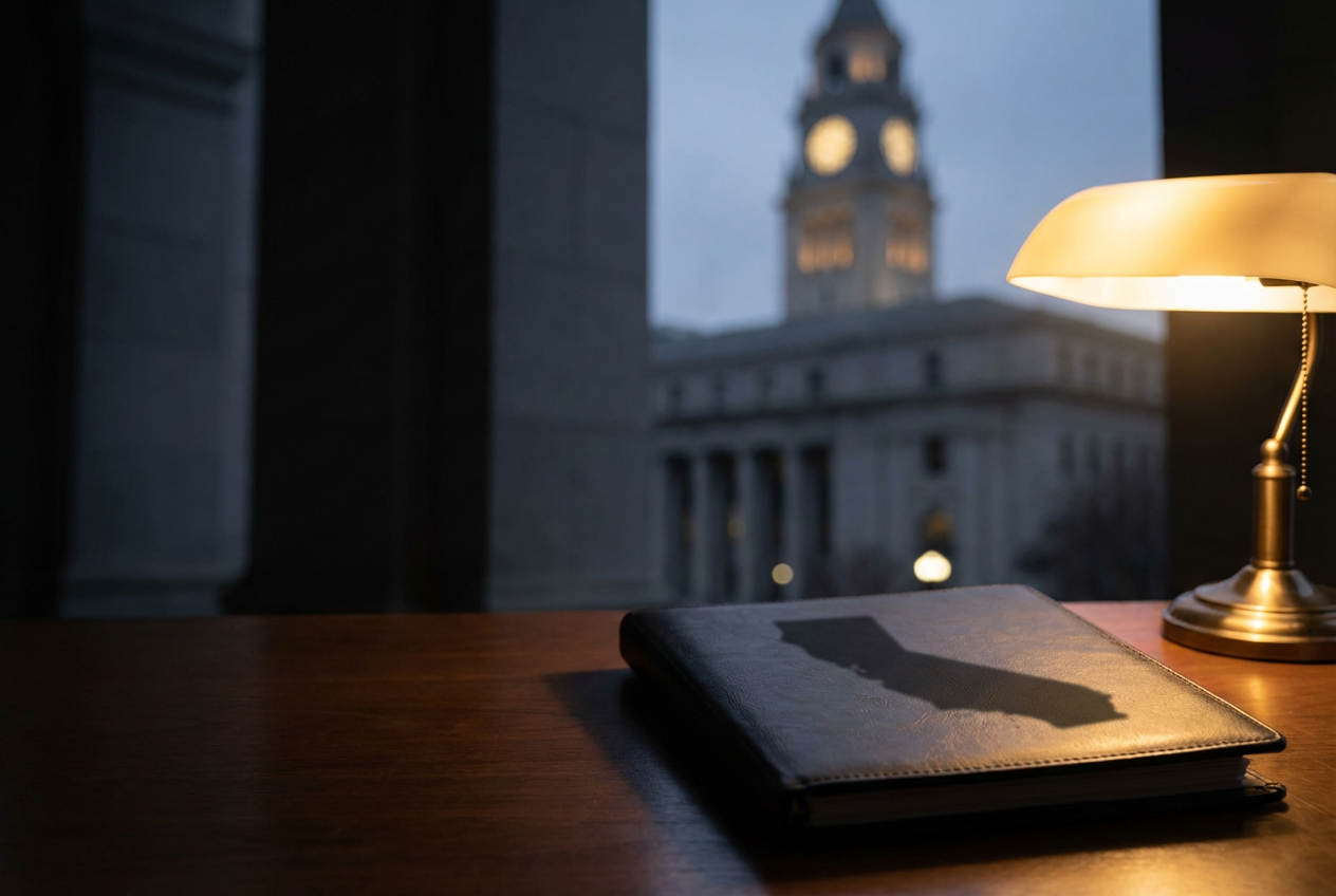 What to Do If You Are Accused of a Crime in California