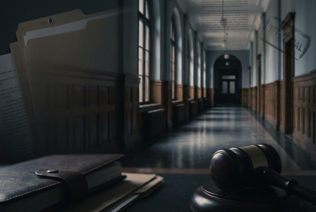 Hidden Penalties of a Criminal Conviction: What They Do Not Tell You