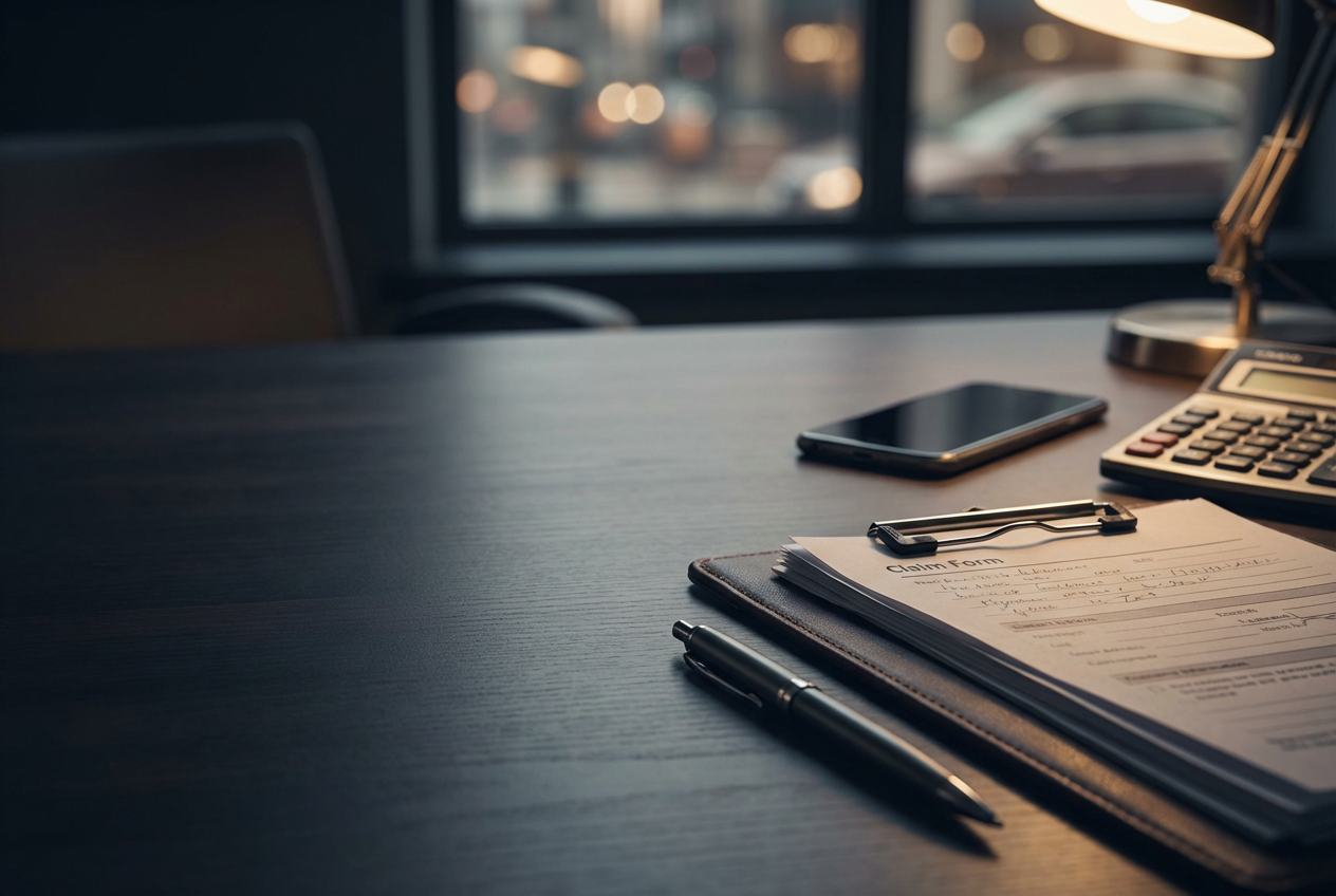 Tips for Dealing with Insurance Adjusters After an Accident