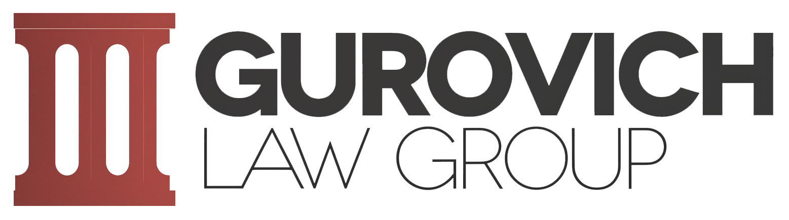 Gurovich Law Group Logo